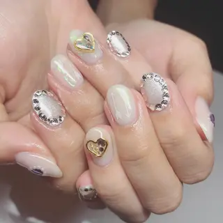 ネイル mao nailのネイルデザイン
