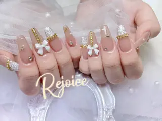 ネイル ❤️リリス❤️ 渋谷ネイルのネイルデザイン