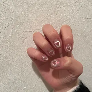 ネイル Ami 🦥のネイルデザイン