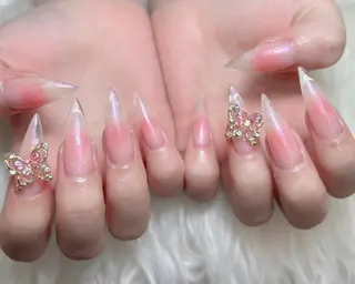 ネイル Lumi Nailのネイルデザイン