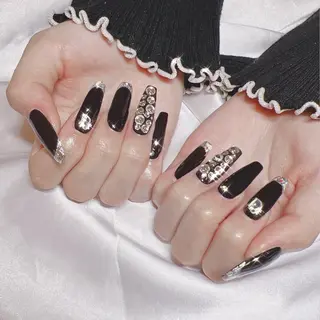 ネイル 【ENサロン】 Rei🎀Nailのネイルデザイン