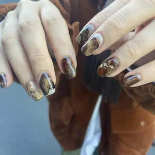 ネイル SACHIKO♪ premiereのネイルデザイン