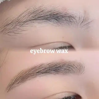 アイブロウ 岩瀬 凜のマツエク・マツパデザイン