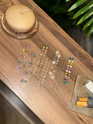 acero + hair&eyelash 幸手店【アチェロ】所属・ハイライトハイトーン 💖MOMOKAのヘアスタイル