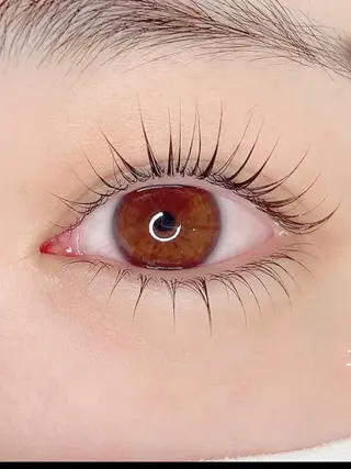 マツエク・マツパ 矢澤 まなみの眉毛・アイブロウイメージ