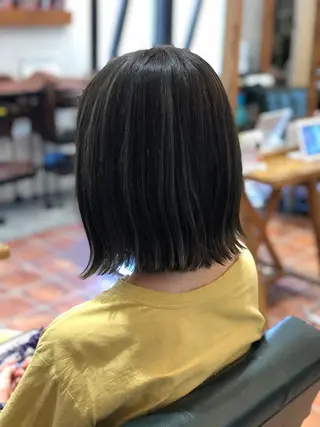 ミディアム 🫧trym 🫧鎌田凌太のヘアスタイル