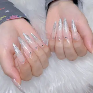 ネイル かおり 奏のネイルデザイン