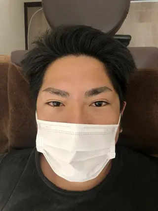 マツエク・マツパ アイブロウ 【Mr.Alice】 天六店🐰のマツエク・マツパデザイン