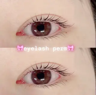 マツエク・マツパ eight 🫧ena🫧のマツエク・マツパデザイン