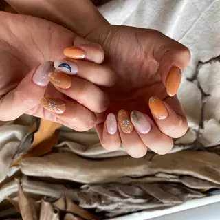 ネイル Chipieee Tokyoのその他イメージ