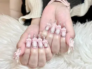 ネイル Noiranail_ studio川越西口のネイルデザイン