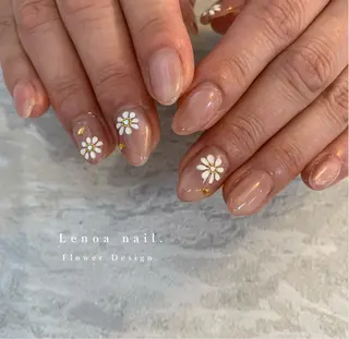 ネイル nailsalon Lenoaのネイルデザイン