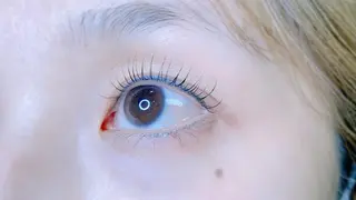 マツエク・マツパ LASHIQ南堀江 奥優美のマツエク・マツパデザイン