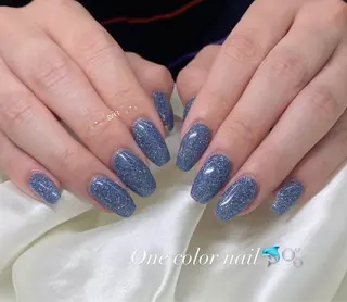 ネイル MoanaNail Manamiのネイルデザイン