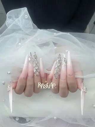 ネイル RIRI STUDIOのネイルデザイン