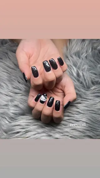 ネイル ulysses nailsalonのネイルデザイン