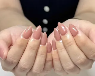 ネイル ル ルのネイルデザイン