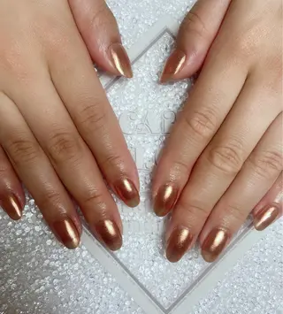 ネイル ＆ME アンドミーのネイルデザイン