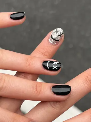 ネイル Hikari 🌺のネイルデザイン