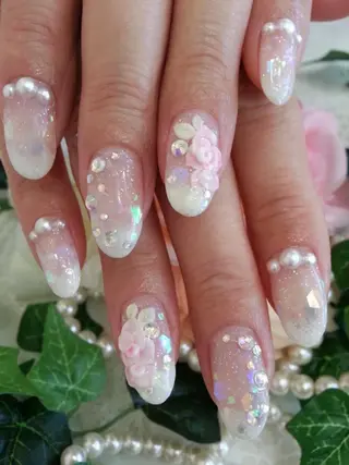 ネイル nailsalon MINERVAのネイルデザイン
