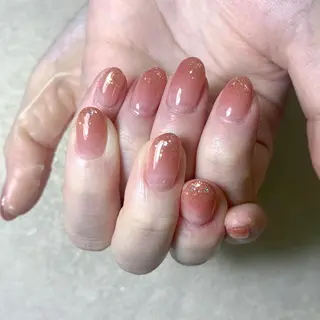 ネイル atelier　FIORITURA所属・FIORITURA aiのネイルデザイン