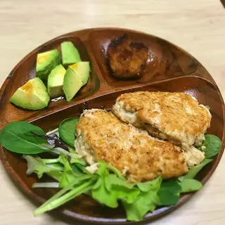 フェアリーローズ所属・fairyrose organicエステのエステ・リラクイメージ