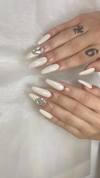 ネイル シーシー ネイルのネイルデザイン