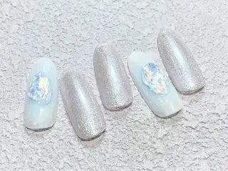 ネイル ネイルサロン パールのネイルデザイン