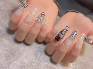 ネイル Nail Salon Taki/吉祥寺店のネイルデザイン