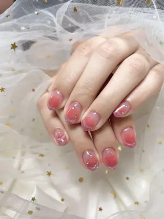 ネイル ジョリ En 💞🦋のネイルデザイン