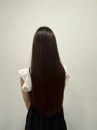 カラー 和田ののか /モデル募集🎀🤍のヘアスタイル