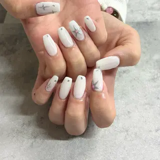 ネイル FELICE ﾌｪﾘｰﾁｪのネイルデザイン