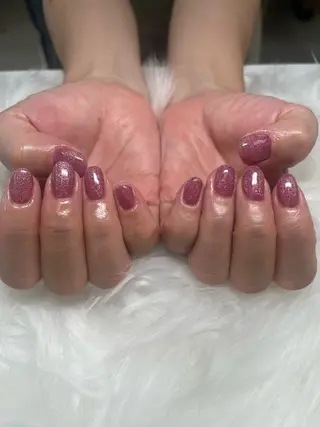 ネイル 笠原 えりなのネイルデザイン