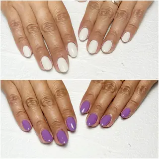 ネイル Y nail なんば堀江店のネイルデザイン