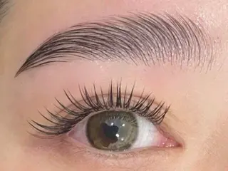 マツエク・マツパ eye salon SeneL 梅田🩷のマツエク・マツパデザイン