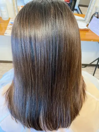 ☺︎uki uki☺︎所属・uki  uki .yukkey.のヘアスタイル