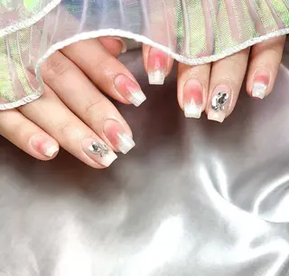 ネイル nails' it...のネイルデザイン