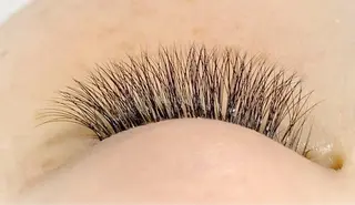 マツエク・マツパ KEY〜 CHIHIROのマツエク・マツパデザイン