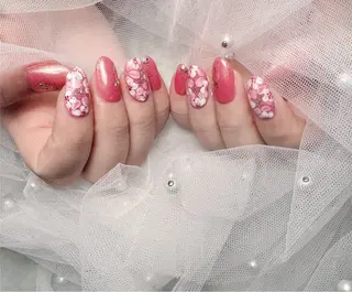 ネイル ネイリスト♡ AYAKOのネイルデザイン