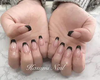 ネイル Kasumi Nailのネイルデザイン