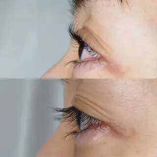 マツエク・マツパ 𝐞𝐲𝐞𝐥𝐚𝐬𝐡 𝐬𝐭𝐮𝐝𝐢𝐨 𝐀𝐚所属・大町西公園駅徒歩5分 Aa AKARIのマツエク・マツパデザイン