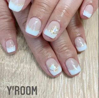 ネイル YUKA （ネイリスト）のネイルデザイン