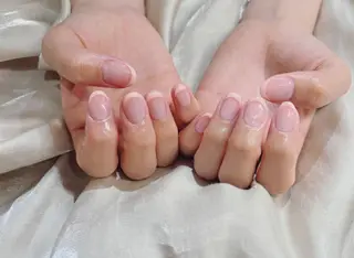 ネイル Umi nail& eyelashのネイルデザイン