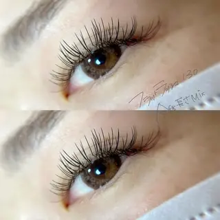 マツエク・マツパ Ohata Megumiの眉毛・アイブロウイメージ