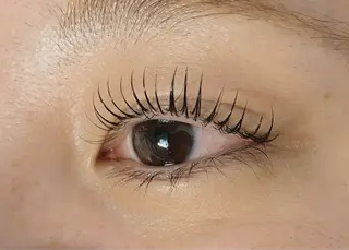 マツエク・マツパ 𝐞𝐢𝐠𝐡𝐭 🤍𝐑𝐄𝐈のマツエク・マツパデザイン