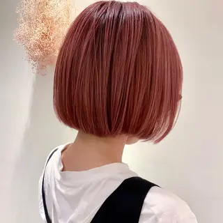 ミディアム カラー Nico所属・Nico🌛 Karenのネイルデザイン