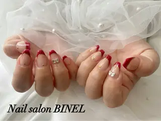 ネイル H. Yuukaのネイルデザイン