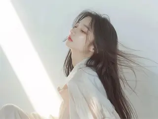 ロング カラー 🟢レイヤーカット/ ハセガワ🟢のヘアスタイル