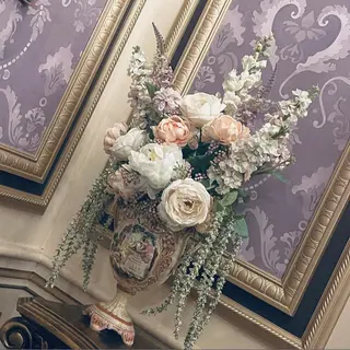 アイブロウ PLUS EYE 銀座本店所属・プラスアイ銀座本店 🥀RIHO🥀のマツエク・マツパデザイン