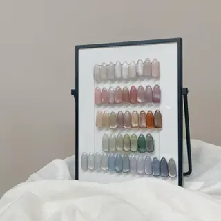 ネイル reika .のネイルデザイン